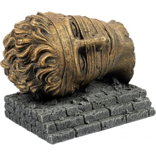 Europet Aqua della Colossus of Rhodos Head - 1 Stk
