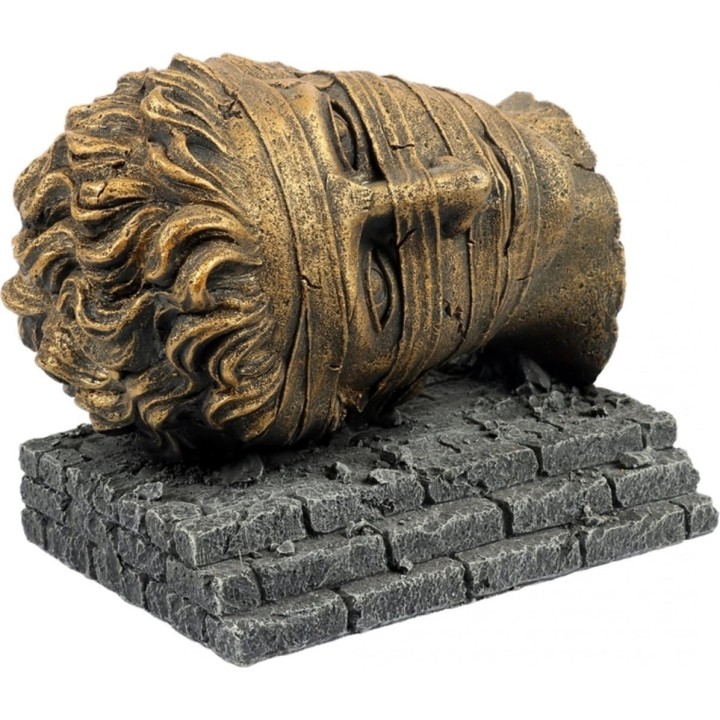 Europet Aqua della Colossus of Rhodos Head - 1 Stk