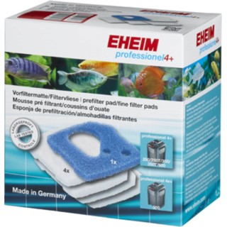 Eheim Filtermatten-Set professionel 4+/5e 350 - 1 Stk
