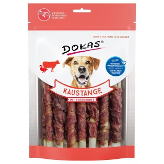 Dokas Kaustange mit Entenbrust - Sparpaket: 3 x 200 g