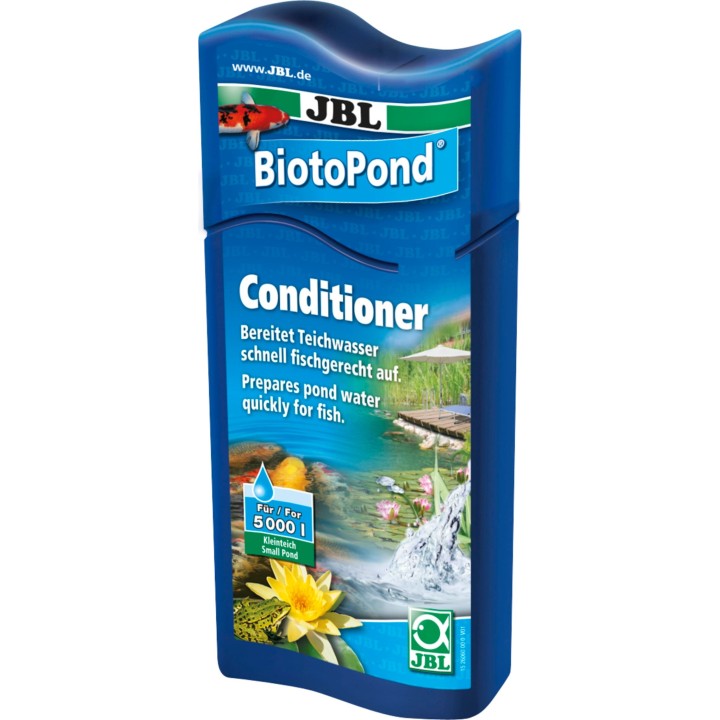JBL BiotoPond - 250ml