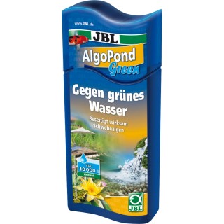 JBL AlgoPond Green - 500ml