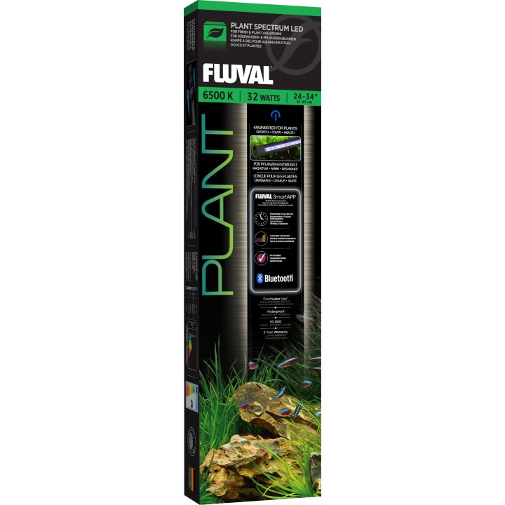 Fluval Plant Spectrum 3.0 LED - 61-85cm