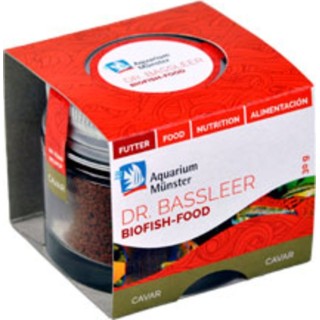 Aquarium Münster BioFish CAVAR - 30 g