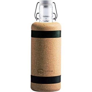 soulbottles Soulsleeve - Schwarz