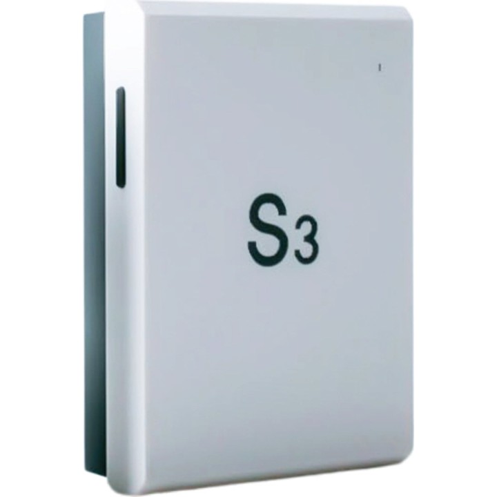 Twinstar Sterilisator YOTTA - S3