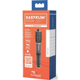 Aquatlantis Heizer EasyKlim+ - 50 Watt
