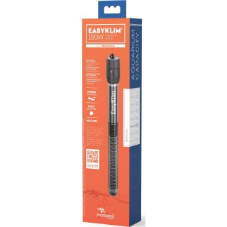 Aquatlantis Heizer EasyKlim+ - 150 Watt