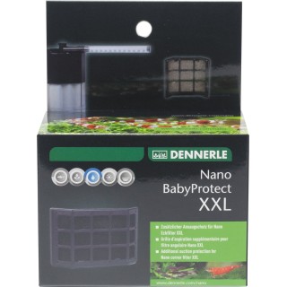 Dennerle Nano BabyProtect XXL - 1 Stk