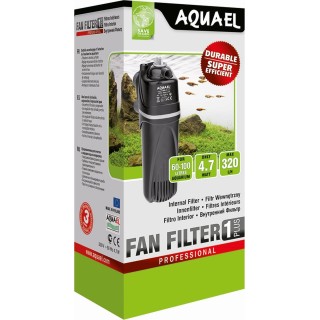 Aquael Innenfilter FAN plus - 1 Plus