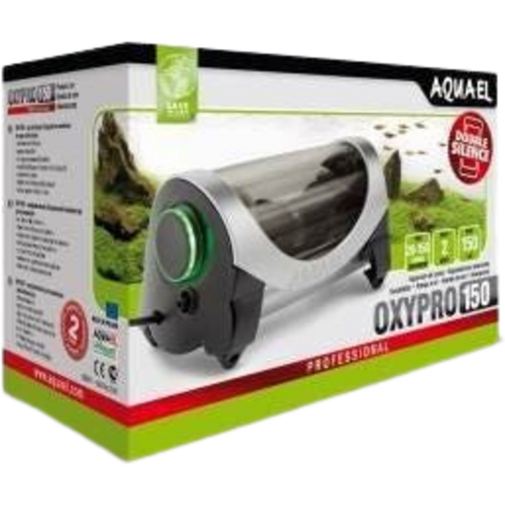 Aquael Luftpumpe OXYPRO 150 - 1 Stk