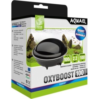 Aquael Oxyboost AP-Plus - 100