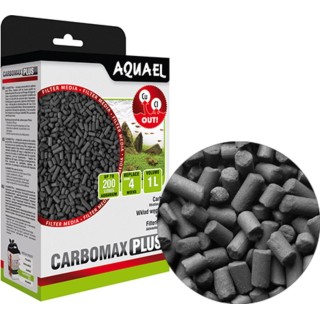Aquael Filtermedium CARBOMAX Plus - 1.000 ml