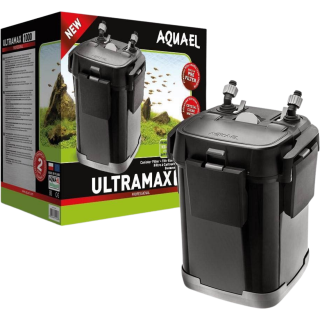 Aquael Aussenfilter ULTRAMAX - 1000
