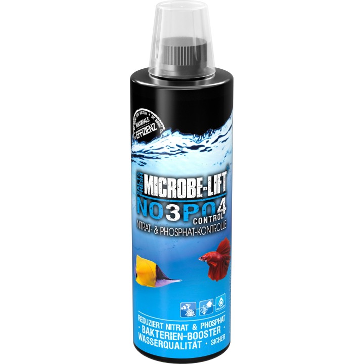 Microbe-Lift NOPO Control - 473 ml