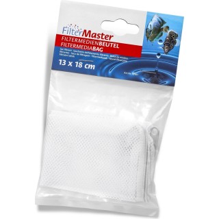 Papillon Filtermedienbeutel - 13x18cm