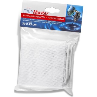 Papillon Filtermedienbeutel - 30x45cm