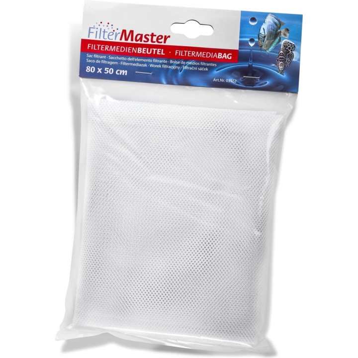 Papillon Filtermedienbeutel - 80x50cm
