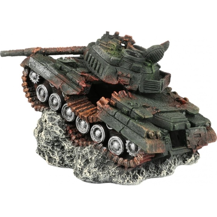 Europet Aqua della Panzer - L