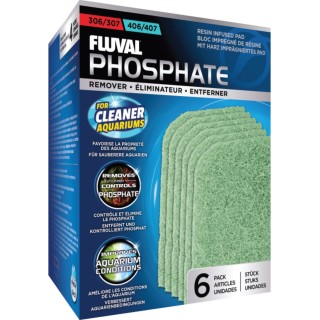 Fluval Phosphat Entferner - 306/307, 406/407