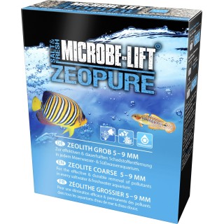 Microbe-Lift Zeopure - 1.000 ml