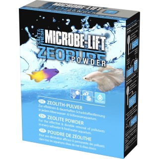 Microbe-Lift Zeopure Powder - 250 g