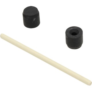 Eheim Achse mit Tüllen 1212, 2006-2012 - 1 Stk