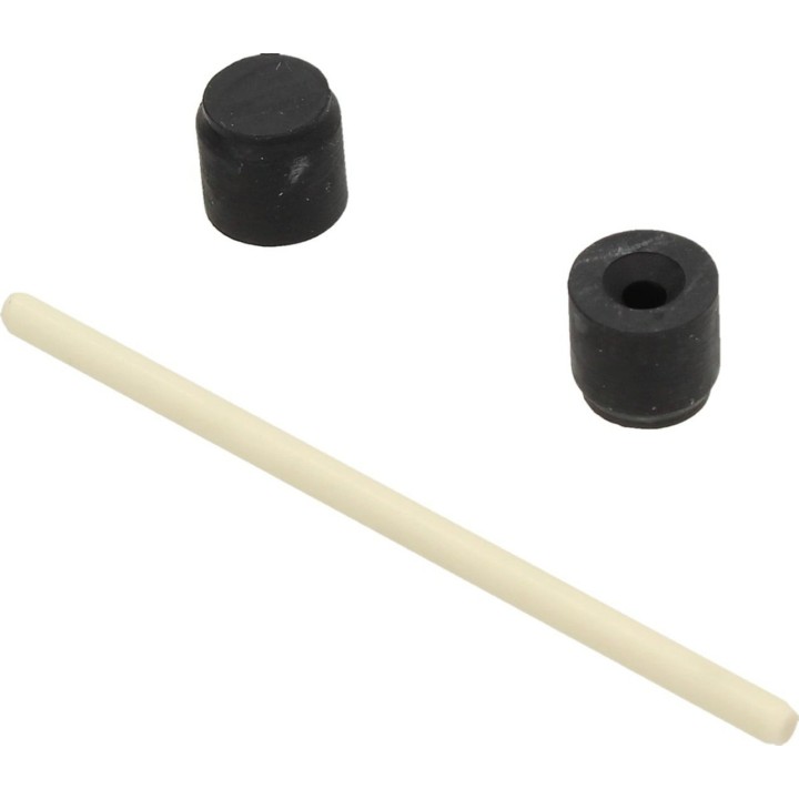 Eheim Achse mit Tüllen 1212, 2006-2012 - 1 Stk