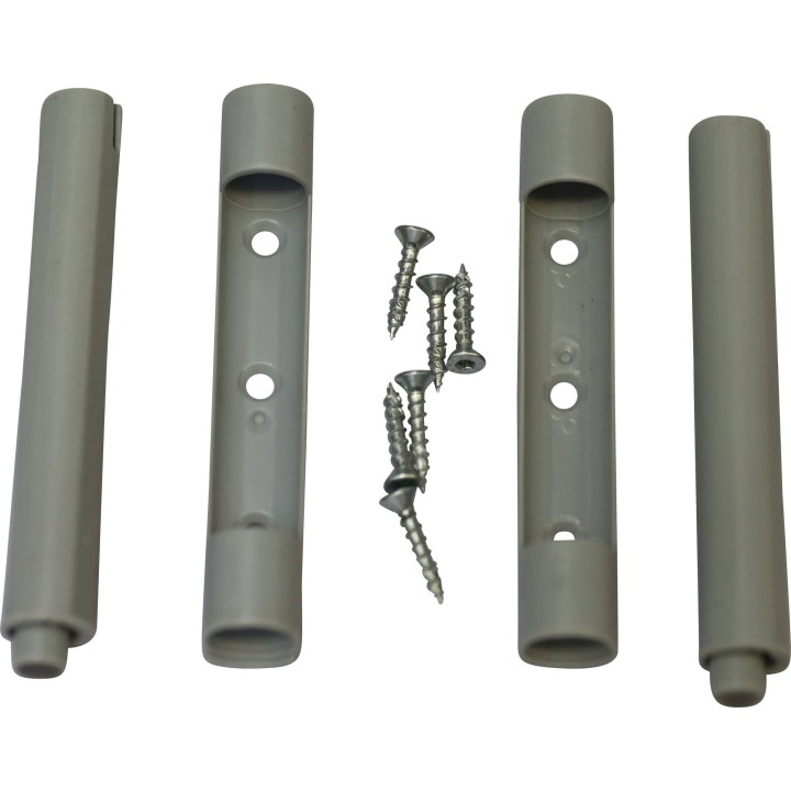 Oase HighLine Push-Beschlagset Unterschrank - 1 Set