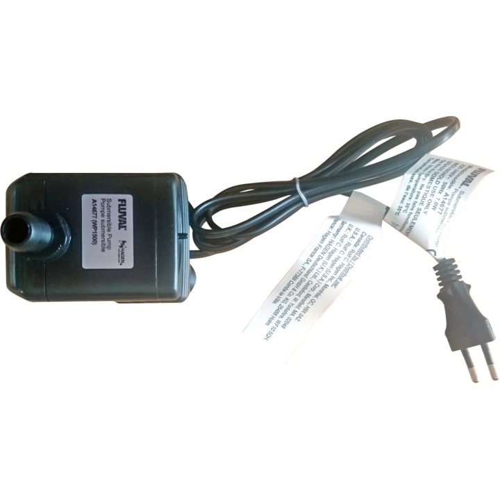 Fluval FLEX Filterpumpe f. Flex 57L/Spec 60L - 1 Stk