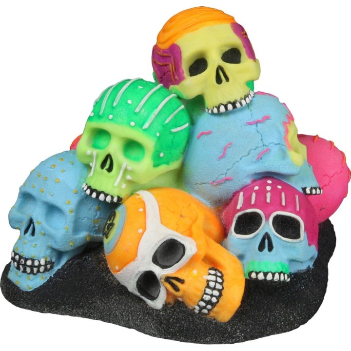 Europet DIA DE LOS MUERTOS SKULLS PILE - 1 Stk