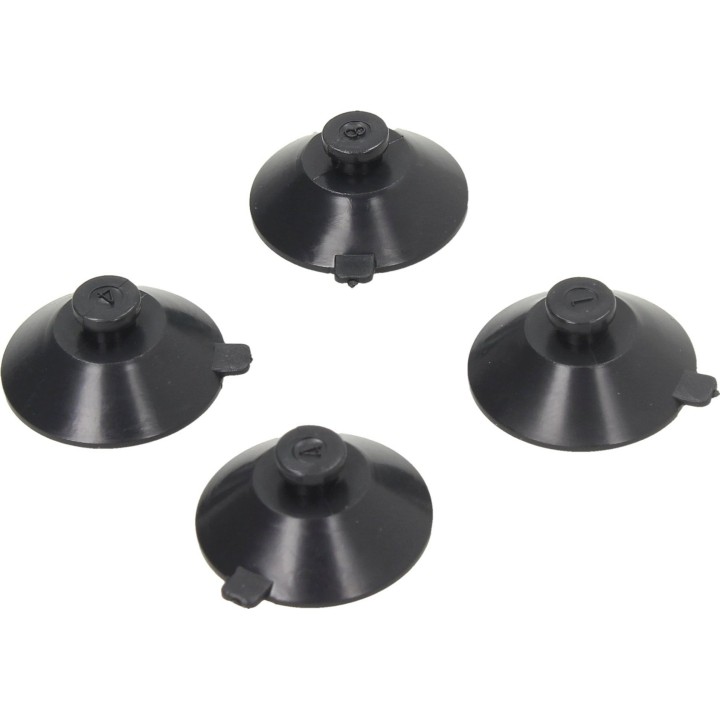 Eheim Sauger 1000/1001/1002, 2203/2204, 3536 - 1 Set