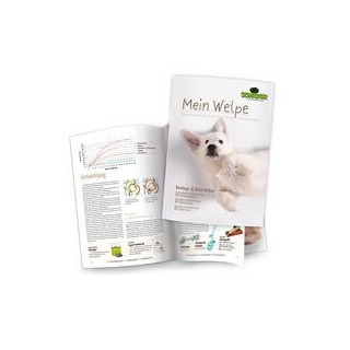 Ratgeber für Welpen
