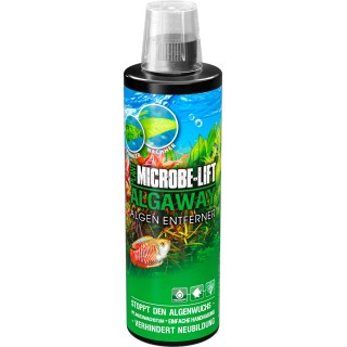 Microbe-Lift Algaway - 473 ml