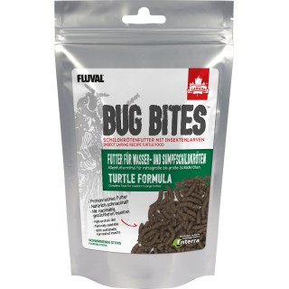 Fluval Bug Bites Schildkröten Sticks (M-L) - 100 g