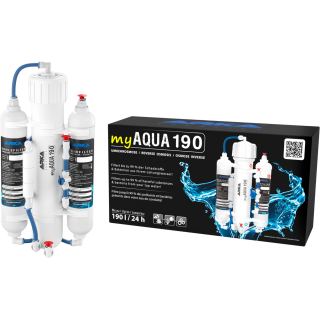 ARKA myAqua 190 Osmoseanlage - 1 Stk