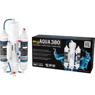 ARKA myAqua 380 Osmoseanlage - 1 Stk
