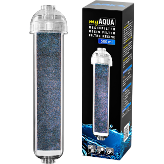 ARKA myAqua Resinfilter 500 ml - 1 Stk