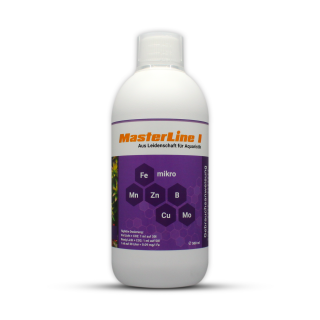 MasterLine I - 500ml