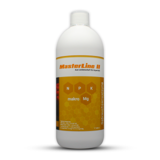 MasterLine II - 1000ml