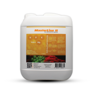 MasterLine II - 5000ml
