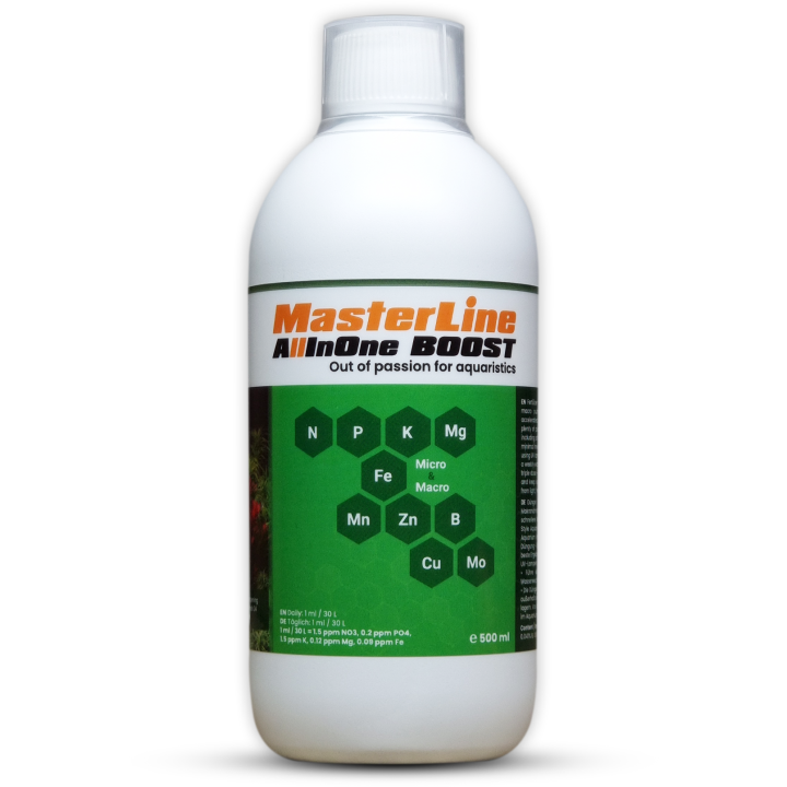 MasterLine All In One  - 500ml