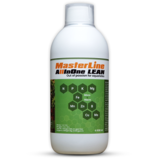 MasterLine AllinOne Lean - 500ml