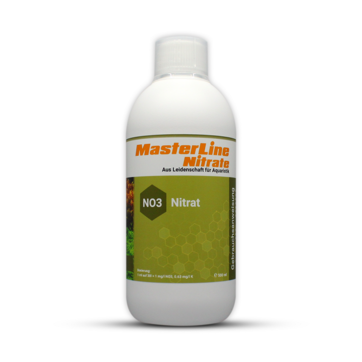 MasterLine Nitrat - 1000ml