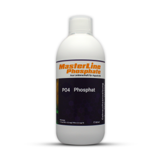 MasterLine Phosphat - 500ml