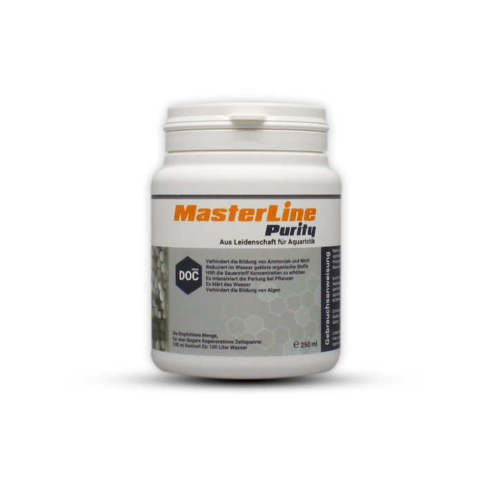 MasterLine Purity - 250ml