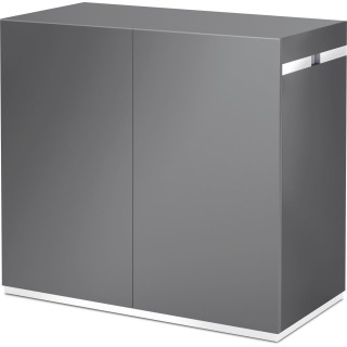 Oase ScaperLine Unterschrank grau - 90