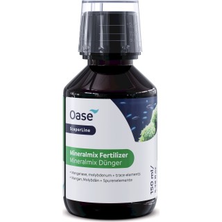 Oase ScaperLine MineralMix Dünger - 150ml