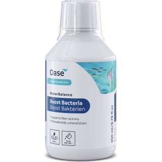 Oase WasserBalance Boost Bakterien - 250ml