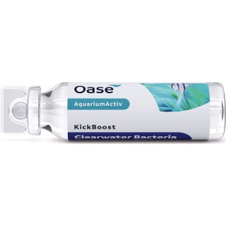 Oase Kick Kur KlarWasser Bakterien 30 ml - 30 ml